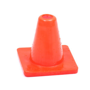 Mini PVC Cone