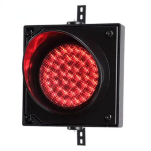 Mix Red Green Light