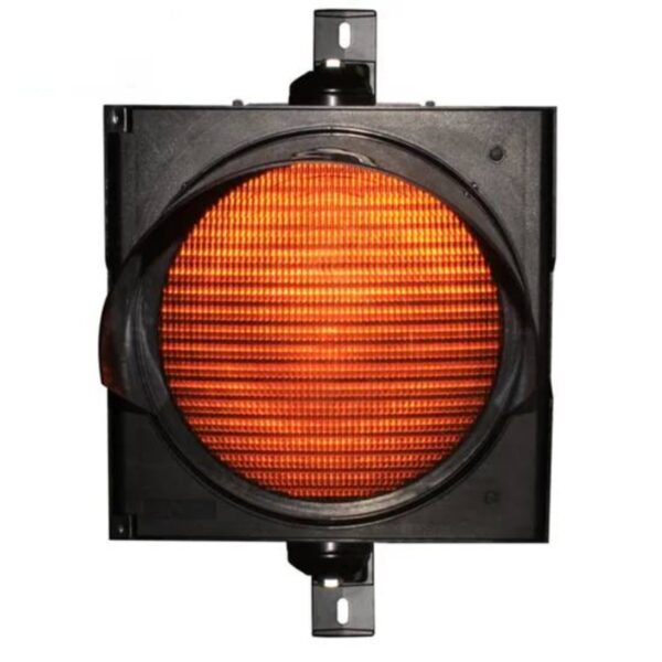 Reliable 100mm Mix Red Green Light LED Traffic Signal Light - Image 2