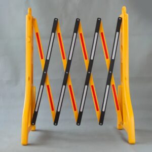 Plastic Foldable Barrier