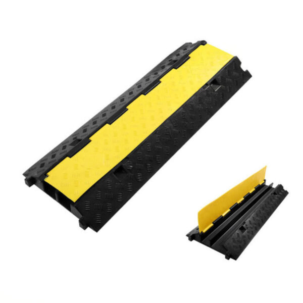 High Quality Traffic Road Cable Protector Speed Hump - Image 2