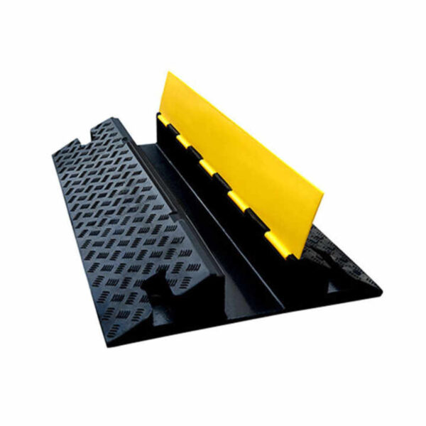High Quality Traffic Road Cable Protector Speed Hump - Image 3