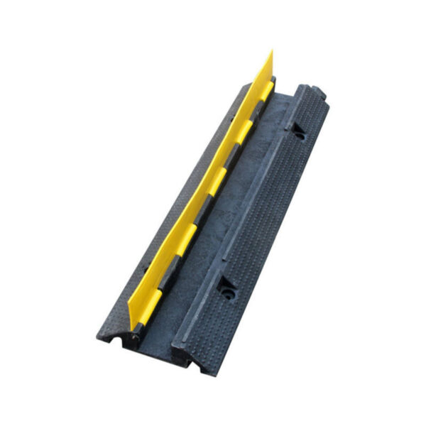 High Quality Traffic Road Cable Protector Speed Hump - Image 4