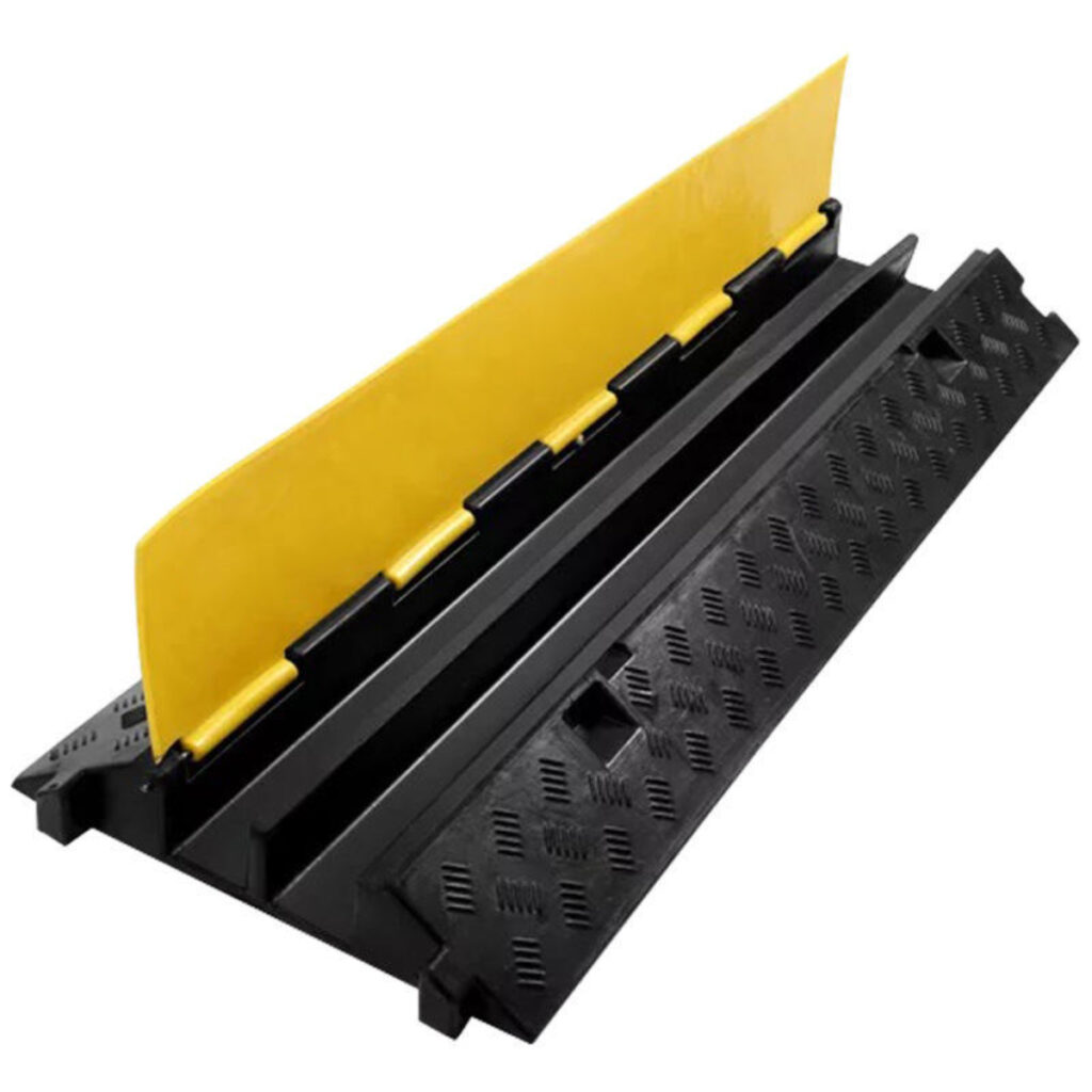 PVC Rubber Bump