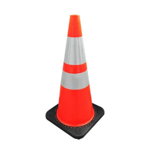 High Quality Orange Cone