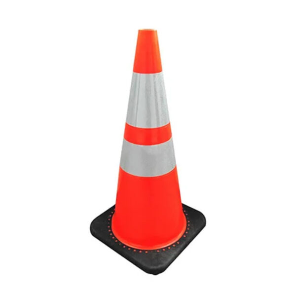 High Quality Orange Cone