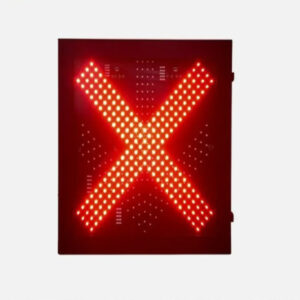Red Cross Light