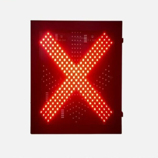 Red Cross Light