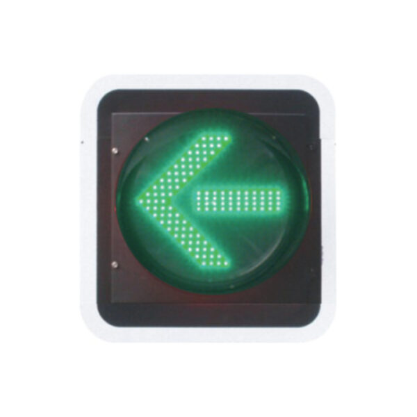 High Quality Red Yellow Arrow Light Direction Road Light - Image 4