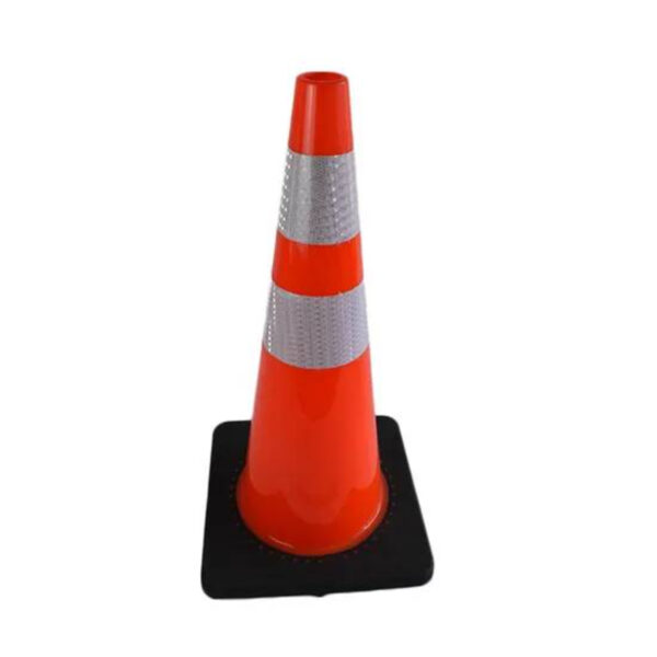 PVC 28 Inch Traffic Cone