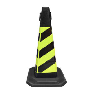 Durable PVC Cones