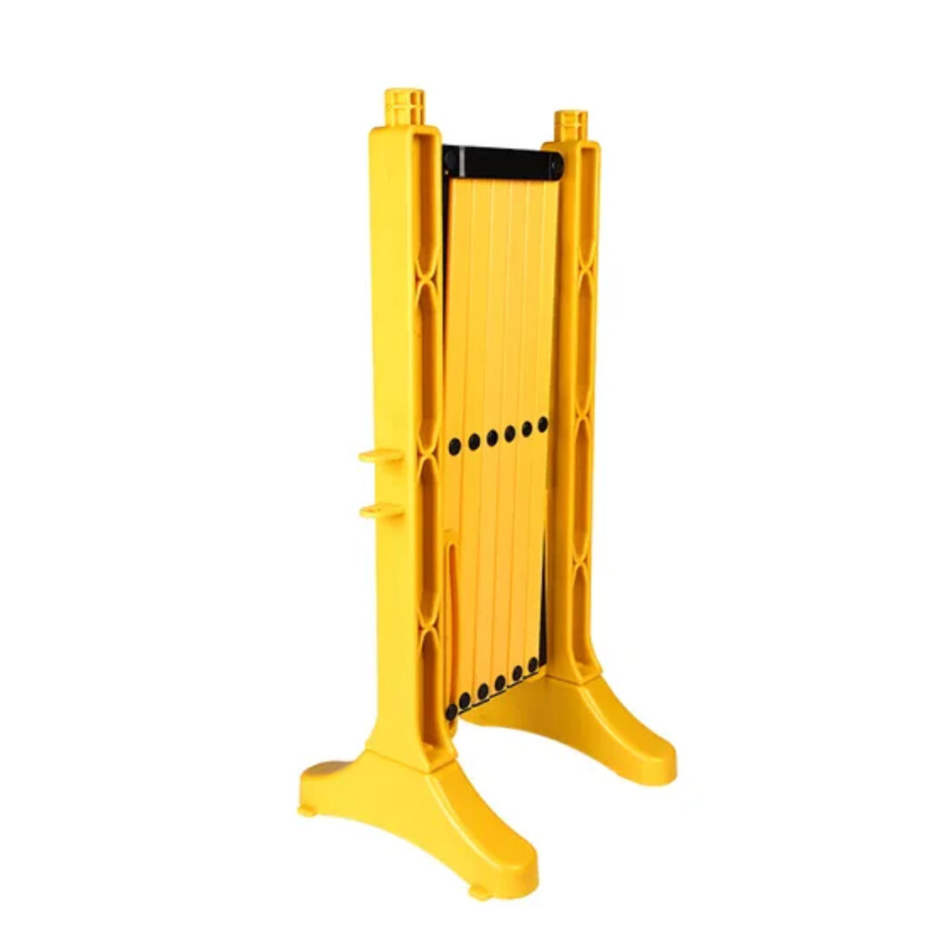 Road Foldable Barrier