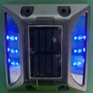 Road Safety Light