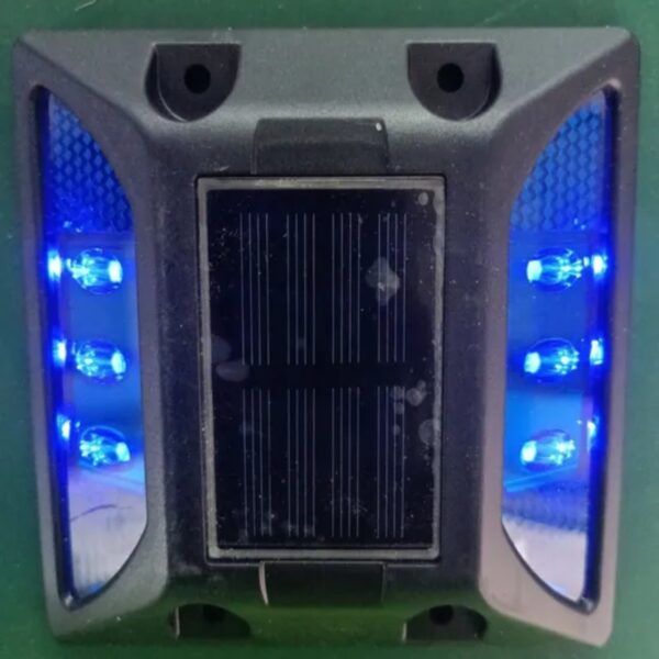 Road Safety Light
