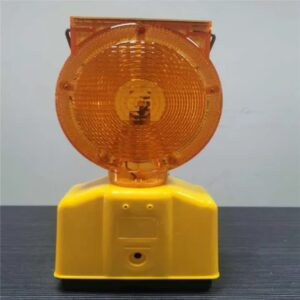 Rechargeable Warning Light