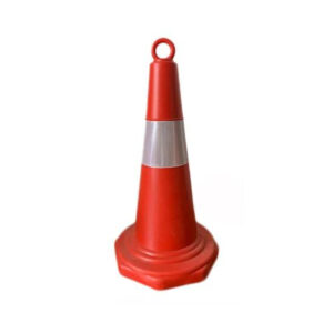 Sand Filled PE Cone