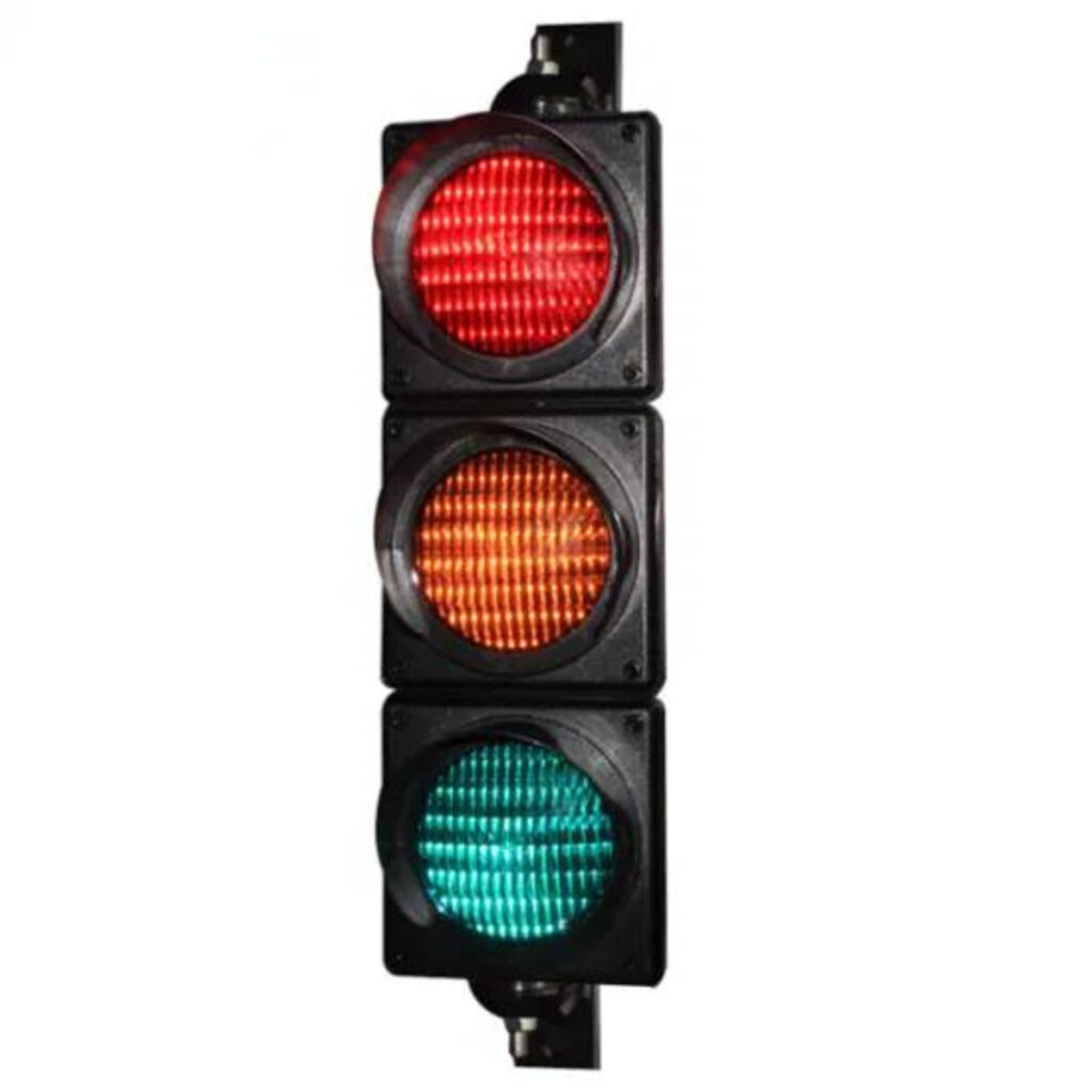 Smart Traffic Light