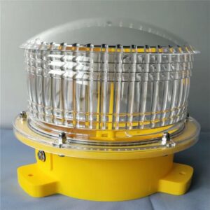 Solar Dock White Light