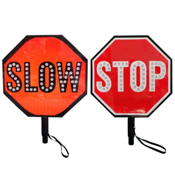 Direction Light Signs
