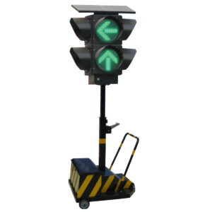 Arrow Signal Light