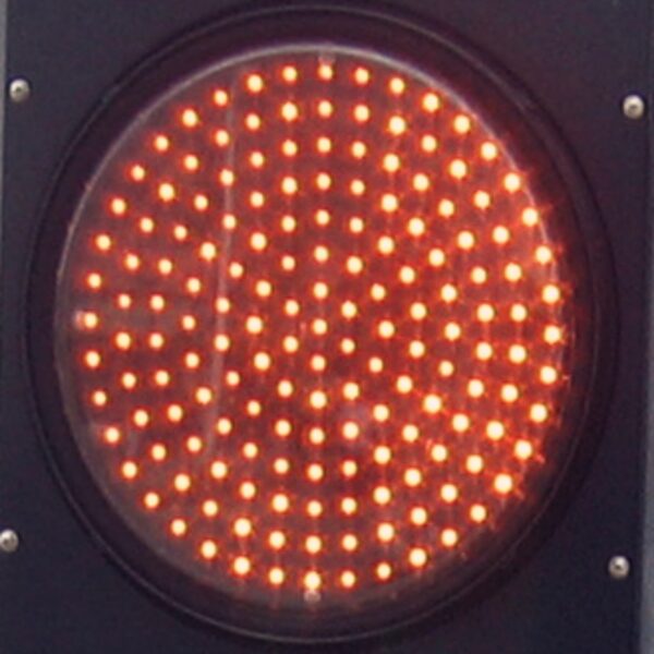Solar Portable Traffic Light Wireless LED Arrow Signal Light - Image 5