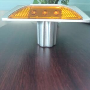 Aluminum Traffic Safety Stud