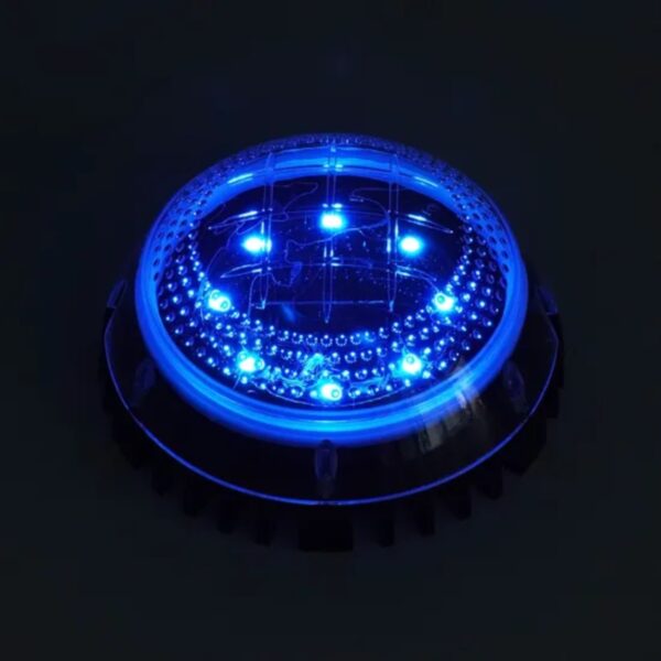 Reliable High Quality Solar Energy Plastic Waterproof Stud - Image 2