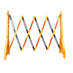 Temporary Road Barrier