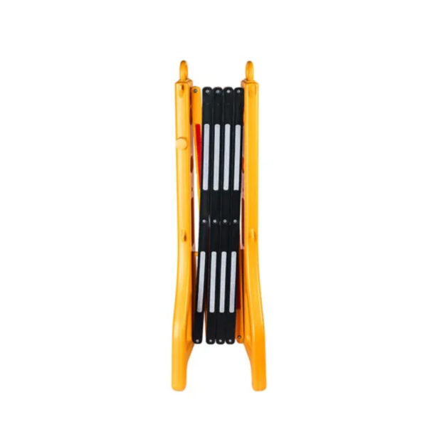Temporary Road Barrier Crowd Control Folding Security Barrier - Image 3
