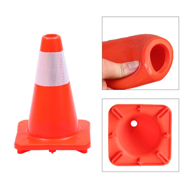 Reliable Top Sale Traffic Construction Cone Manufacture - Image 3