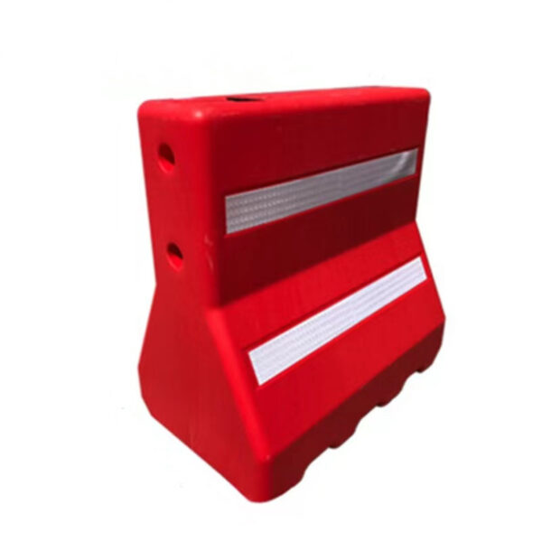Roadblocks Barrier