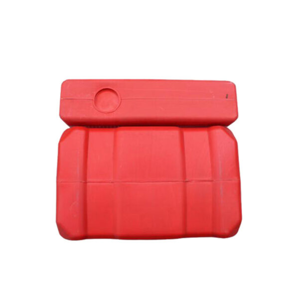 Best Traffic Divide Roadblocks Barrier Water Filled Barrier - Image 6