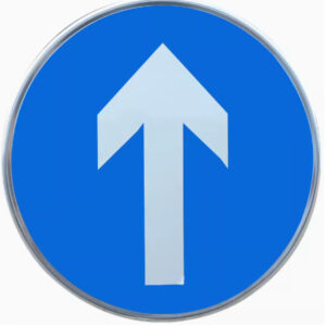 Traffic Reflective Signs