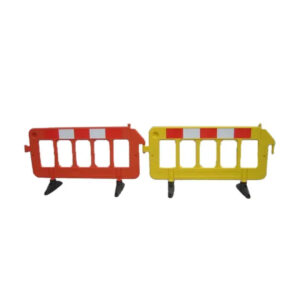 Traffic Roadway Barrier