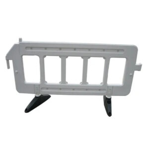Traffic Safety Barrier