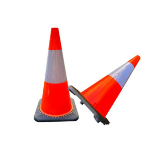 70cm PVC Flexible Cone