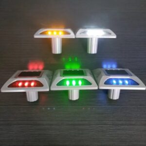 Road Reflective Stud