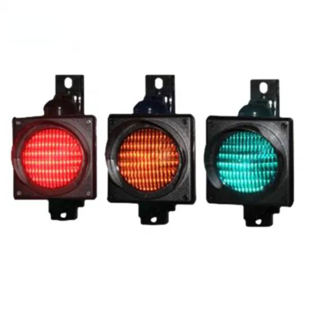 Vehicle LED Traffic Light