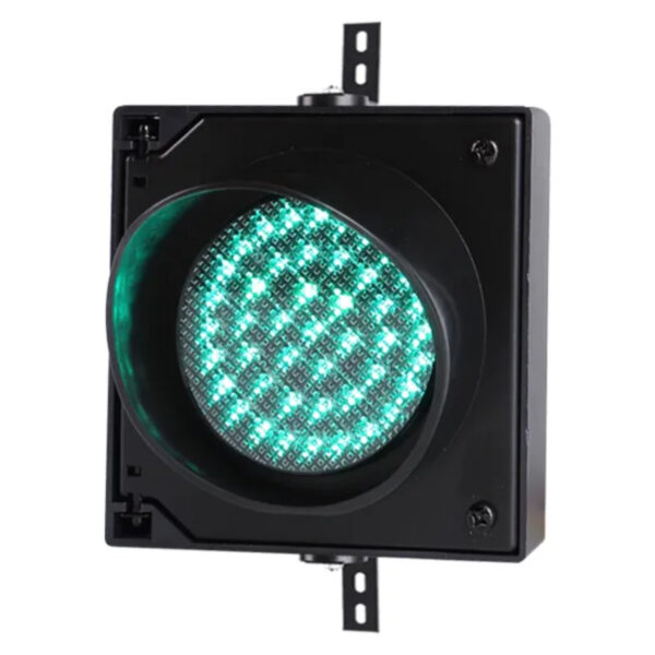 High Quality Warning Signal Vehicle LED Traffic Light - Image 2