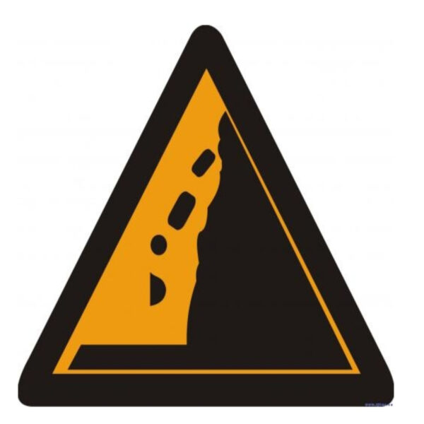 Reliable Warning Reflective Signage for Highway Safety - Image 2
