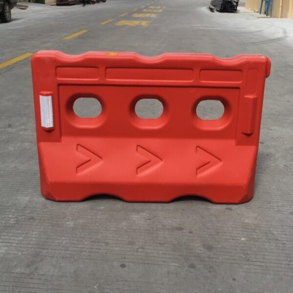 Road Parking Traffic Control Construction Water Wall Barrier - Image 4