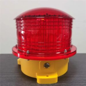 Traffic Signal Red Light