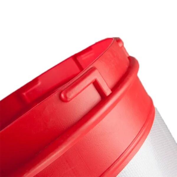 1000mm Traffic Barrier Construction Water Filled Barrier - Image 3