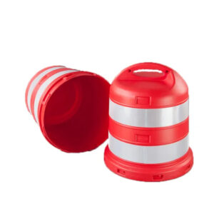 1000mm Traffic Barrier