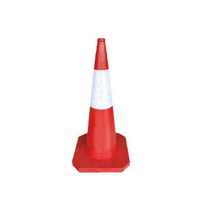 100cm Road Cone