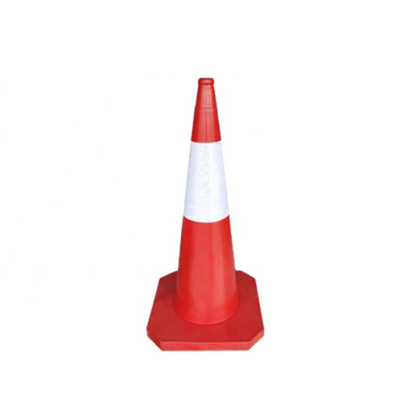 100cm Road Cone