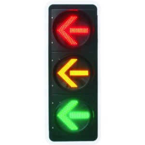 Three Arrow Light