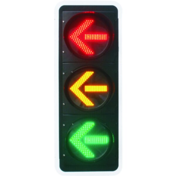 Three Arrow Light