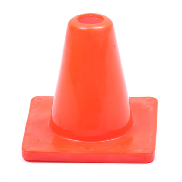Customized High Quality 150mm Flexible Road Cone - Image 5