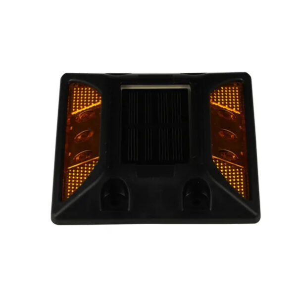 2 Sides Safety Stud Solar Power Waterproof Cat Eyes Stud - Image 4